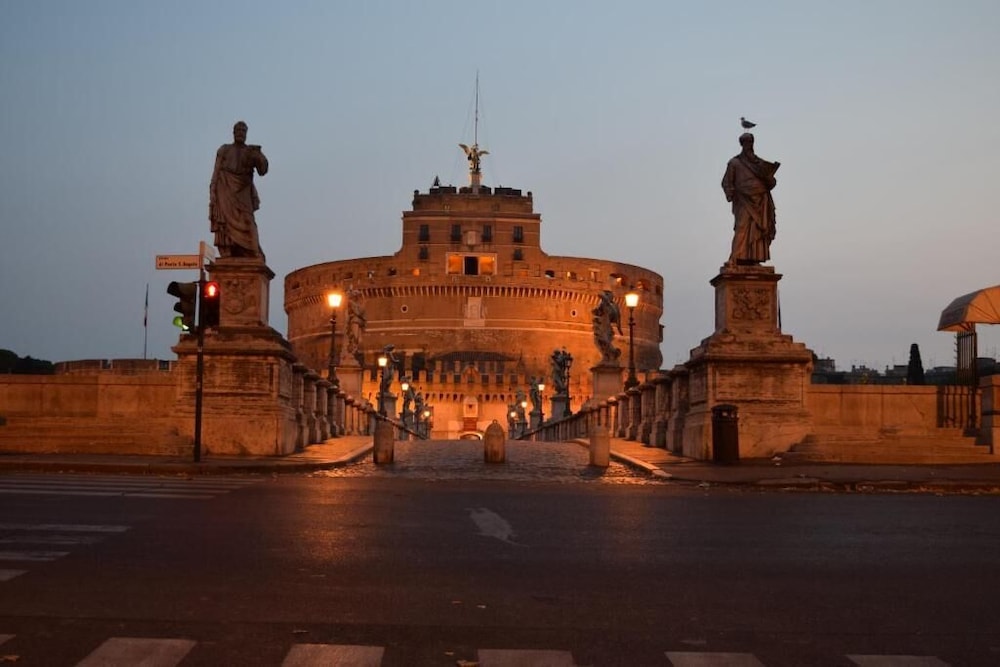 Vatican Relais Rome