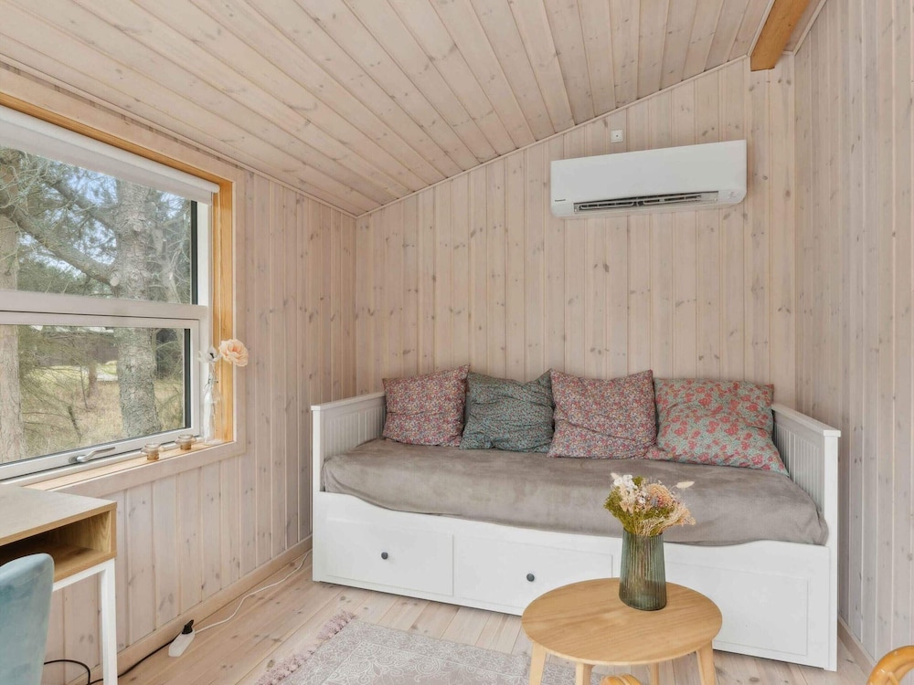 5 Star Holiday Home in Nykobing Sj