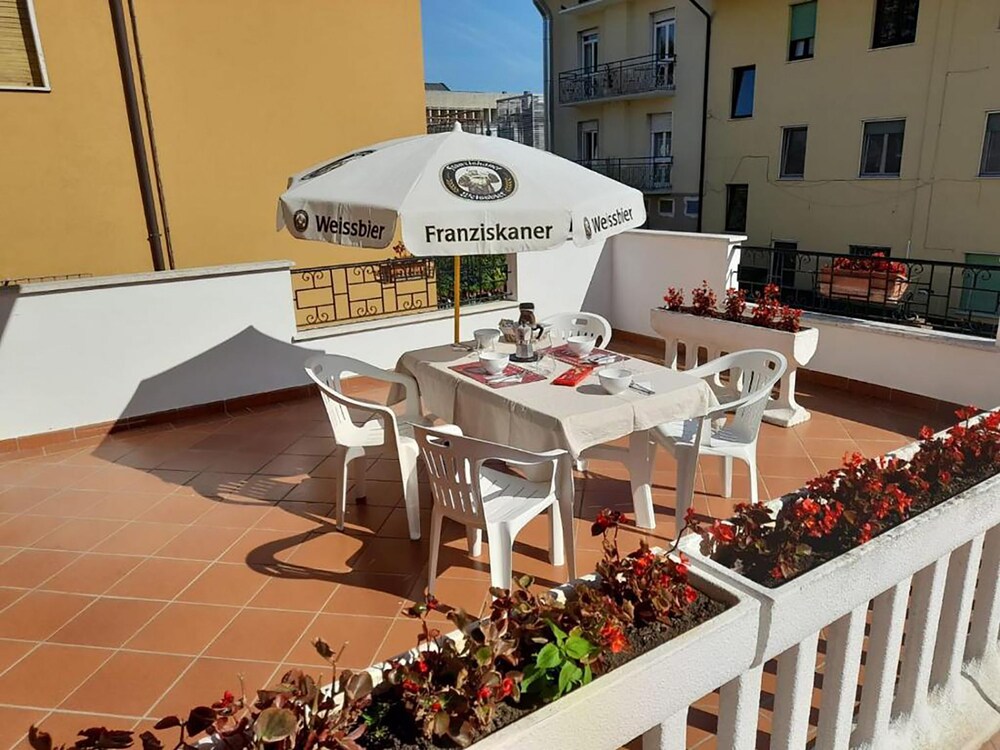 Casa el Paso in Padenghe sul Garda