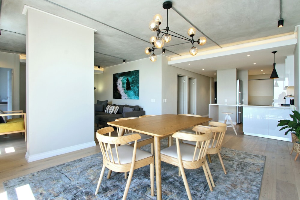 Docklands Deluxe Apartments by ITC Hospitality