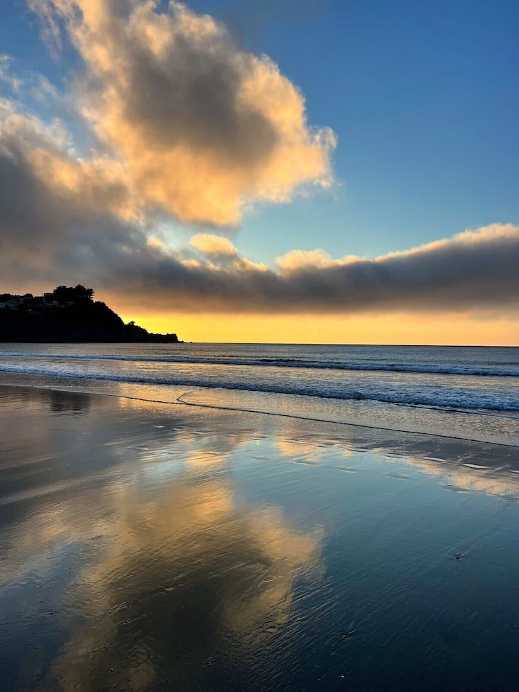 @ Marbella Lane - Ocean Views & Heavenly Sunset