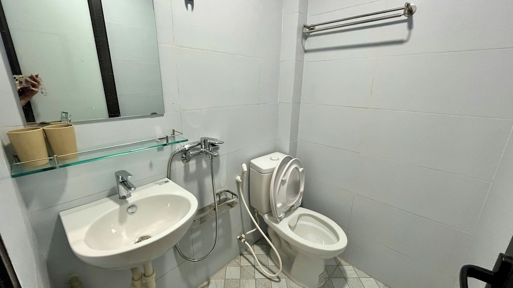 Era Apartment Tam Da