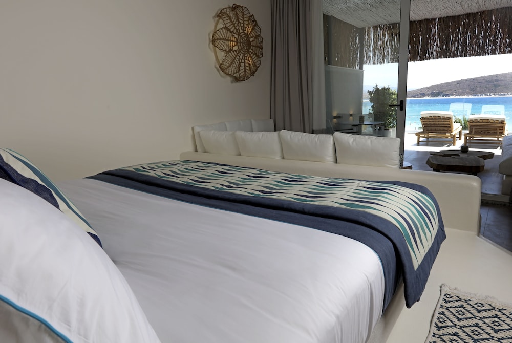 Design Plus Seya Beach Otel - Image 42
