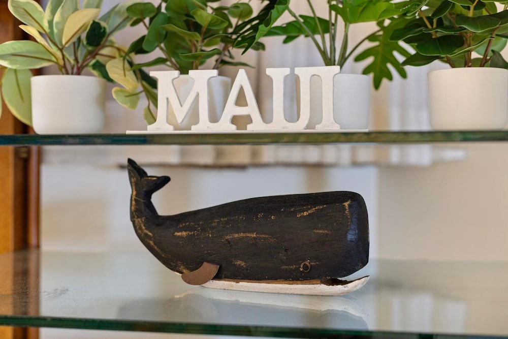 Kaanapali Shores 826