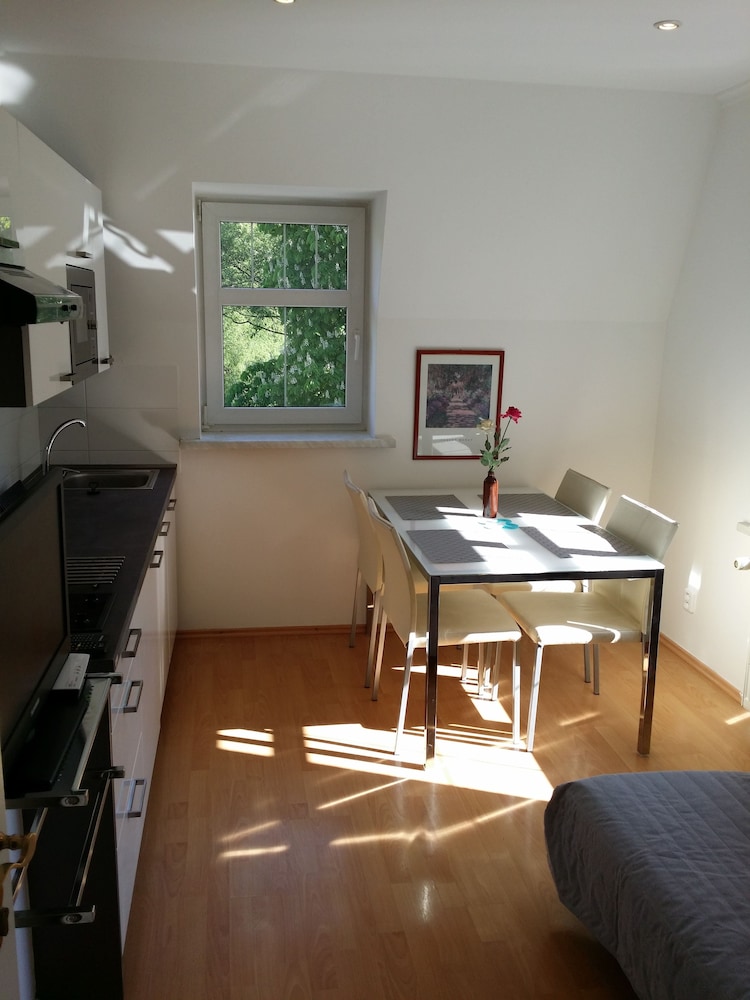 Holiday Apartments Karlovy Vary