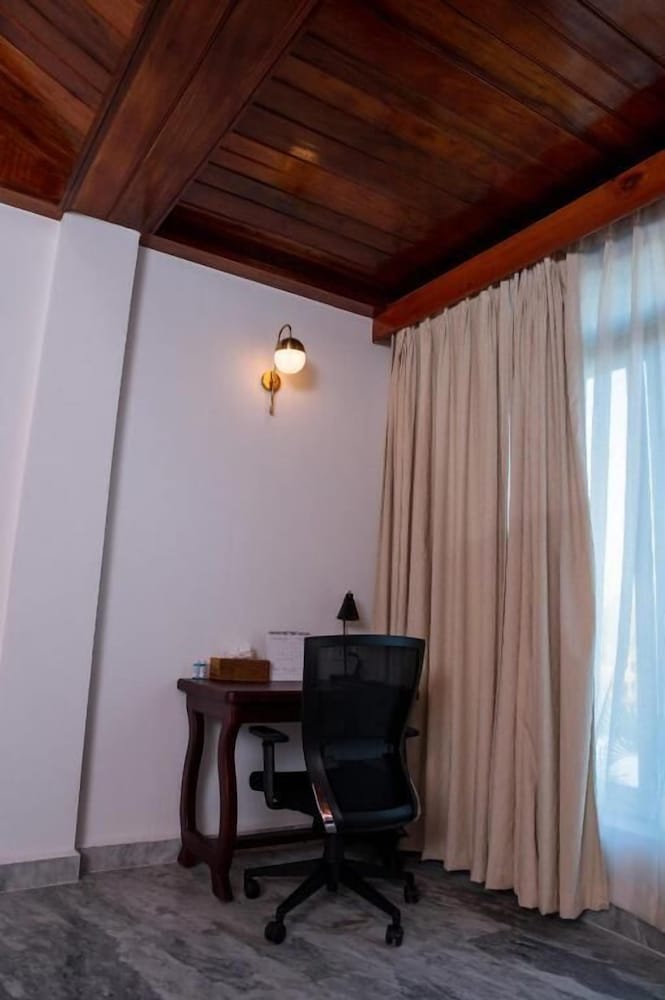 NOUNE RESORT