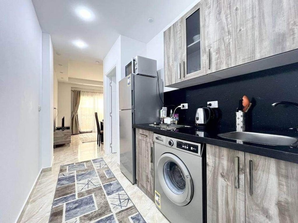 VIP Selina Bay Private Immaculate 2-bed Apartment view 5