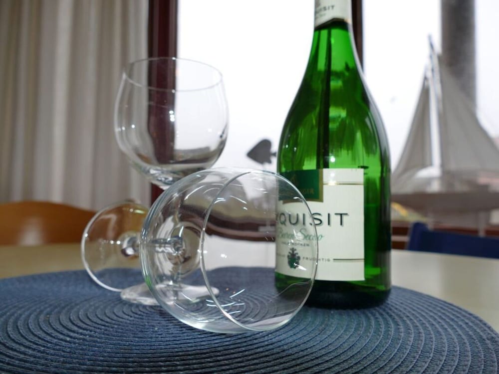Buschsand Lee Comfortable Holiday Residence
