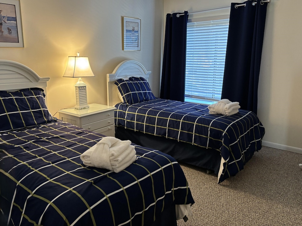2247 Heritage Villas at The Sea Pines Resort
