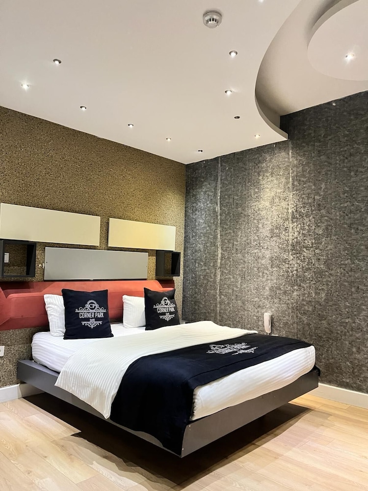 Corner Park Süitler - Image 38