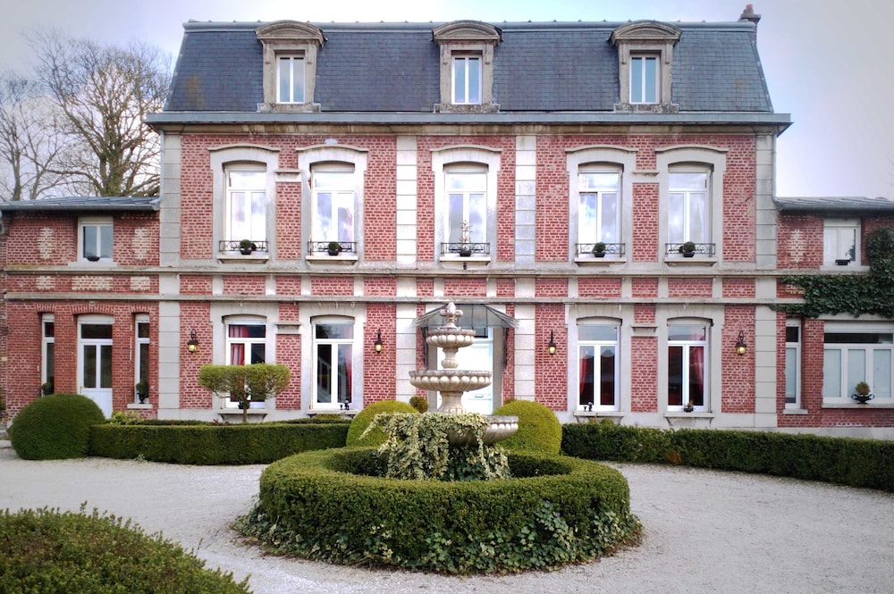 Manoir le Louis XXI