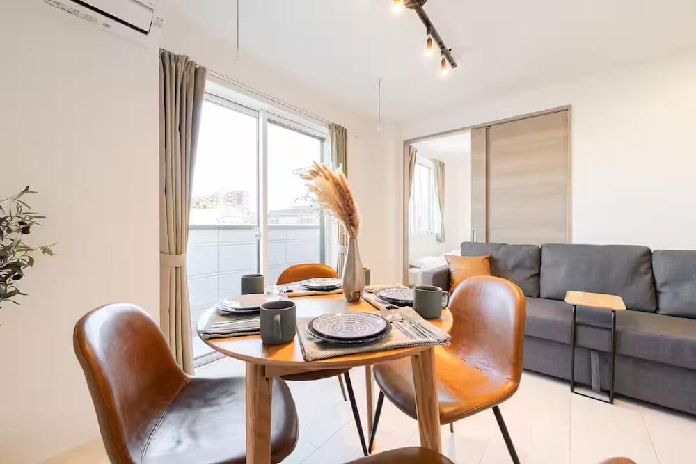 House Hotel Ekoda 101 301