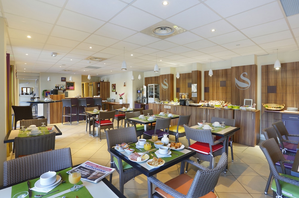 Residence Suite Home Aix en Provence