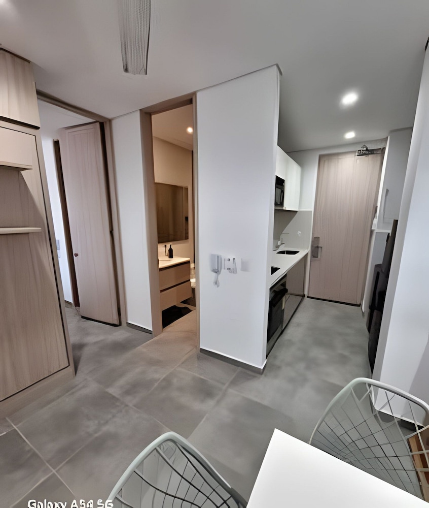 Salguero Suites