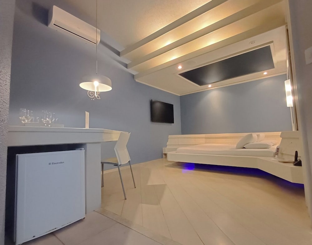 Motel Chavelle