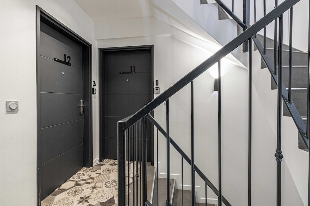 Sublime Renovated Studio - Cannes Meynadier