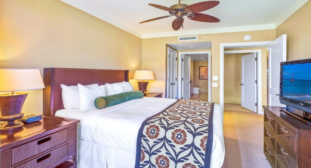 Honua Kai Hokulani 2 Free Rental Cars KBM Resorts Amazing 2 Units, 4 Bedrooms Ml-1781