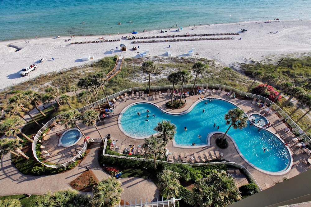 Hotel Grand Panama Beach Resort by Panhandle Getaways - Image 1