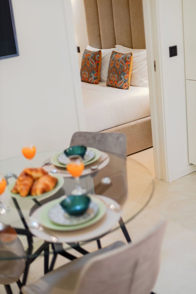Bonfim Duplex at Terracotta Collection