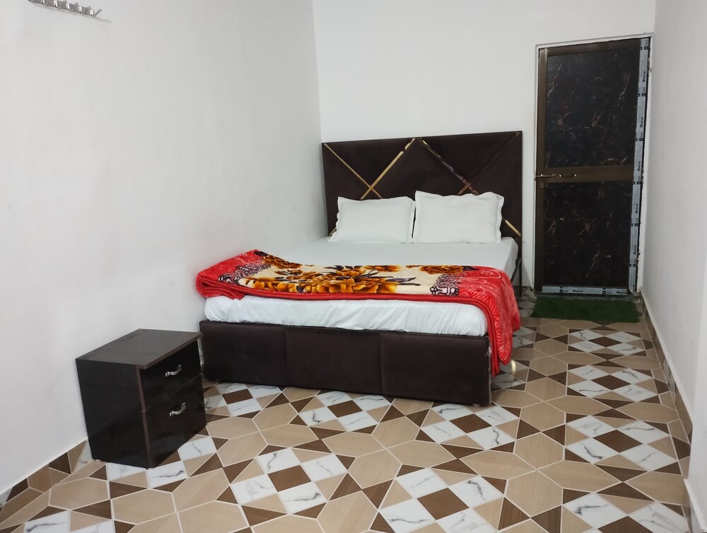 Maa Janki Homestay