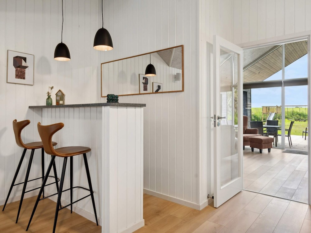5 Star Holiday Home in Sydals