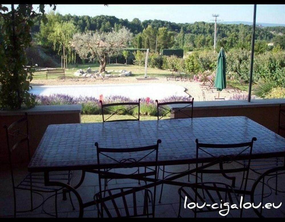Lou Cigalou