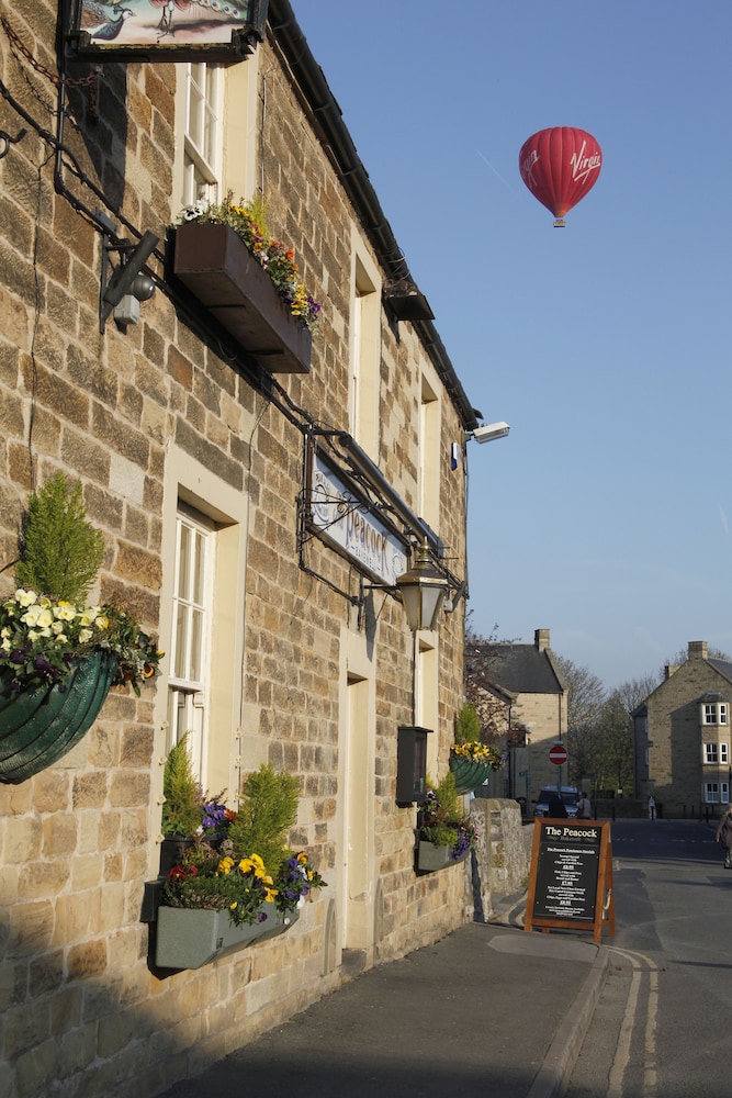Bakewell Vacations - The Peacock Inn - Property Image 1