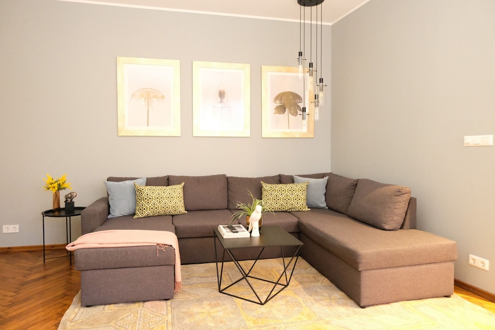 Tallinn City Apartments