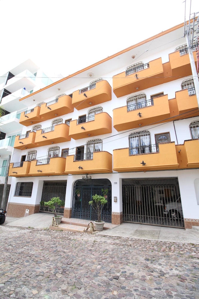 Vista Oceano Vallarta