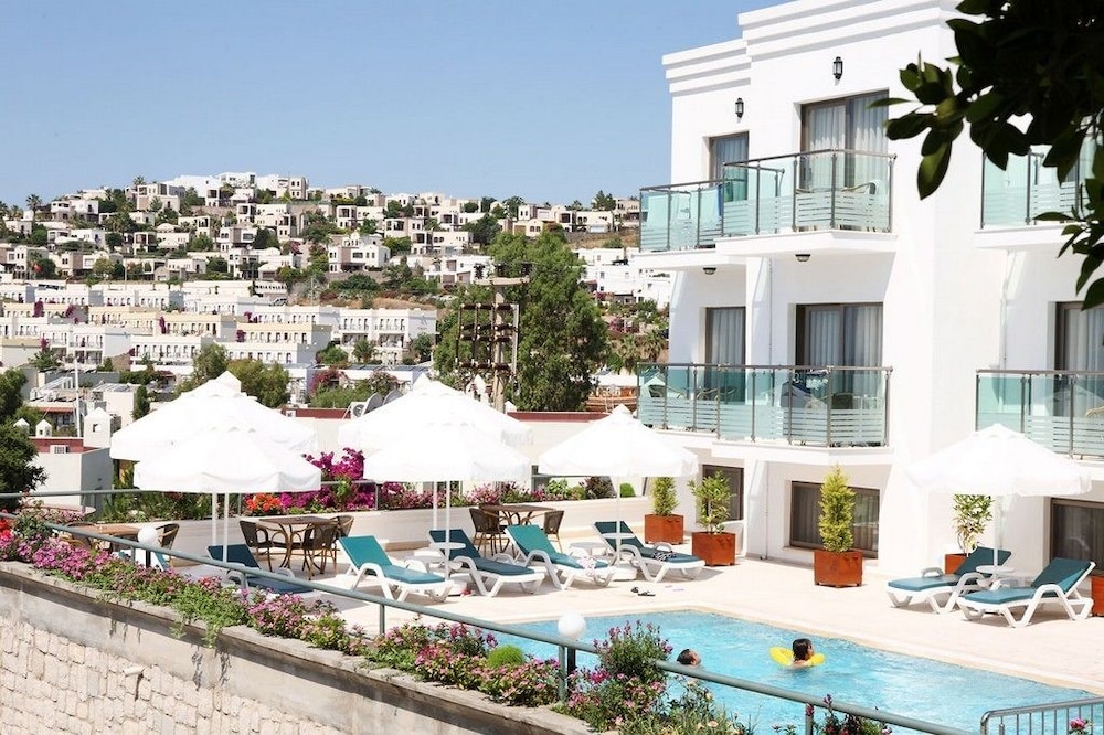 Gunay Otel - Image 9