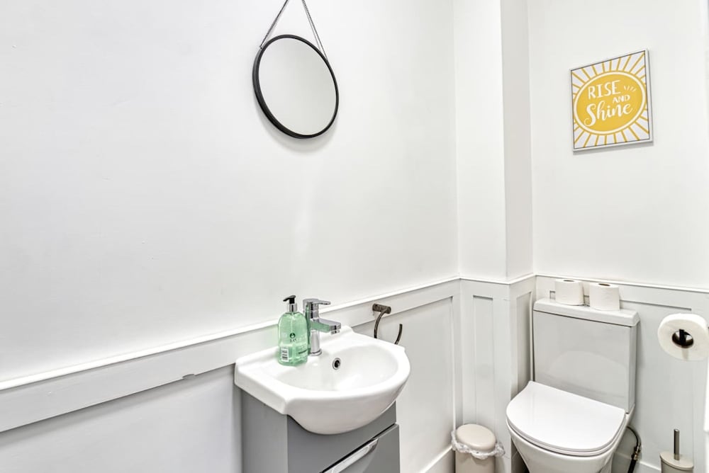 Host Stay Hills Apartment