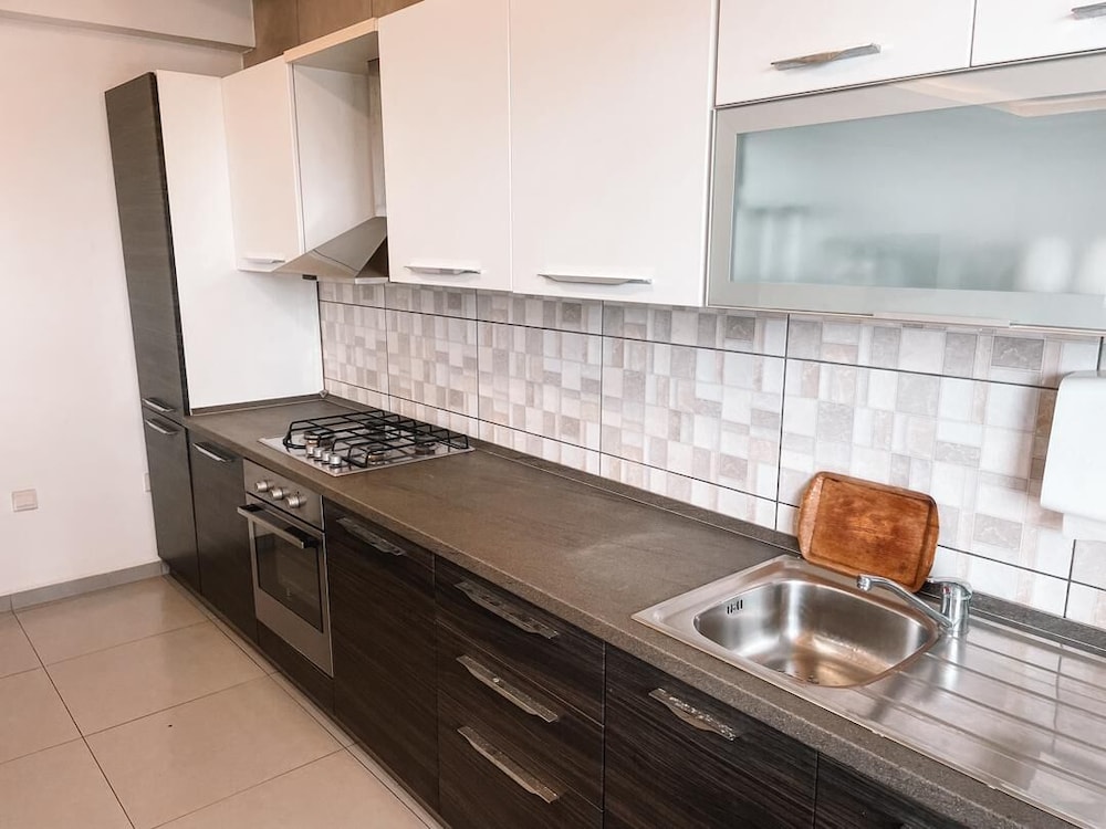 TCC APARTMENT