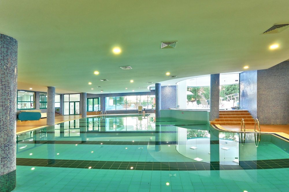 Marina Grand Beach Hotel - All inclusive