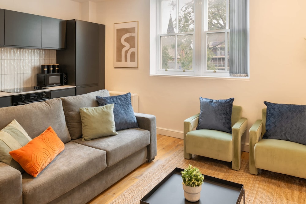 Host Stay - Princes Place Living