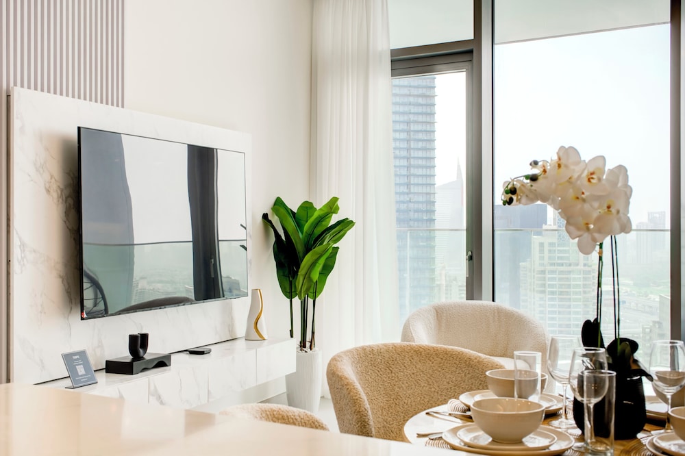 LIV Maria Apartments- Dubai Marina