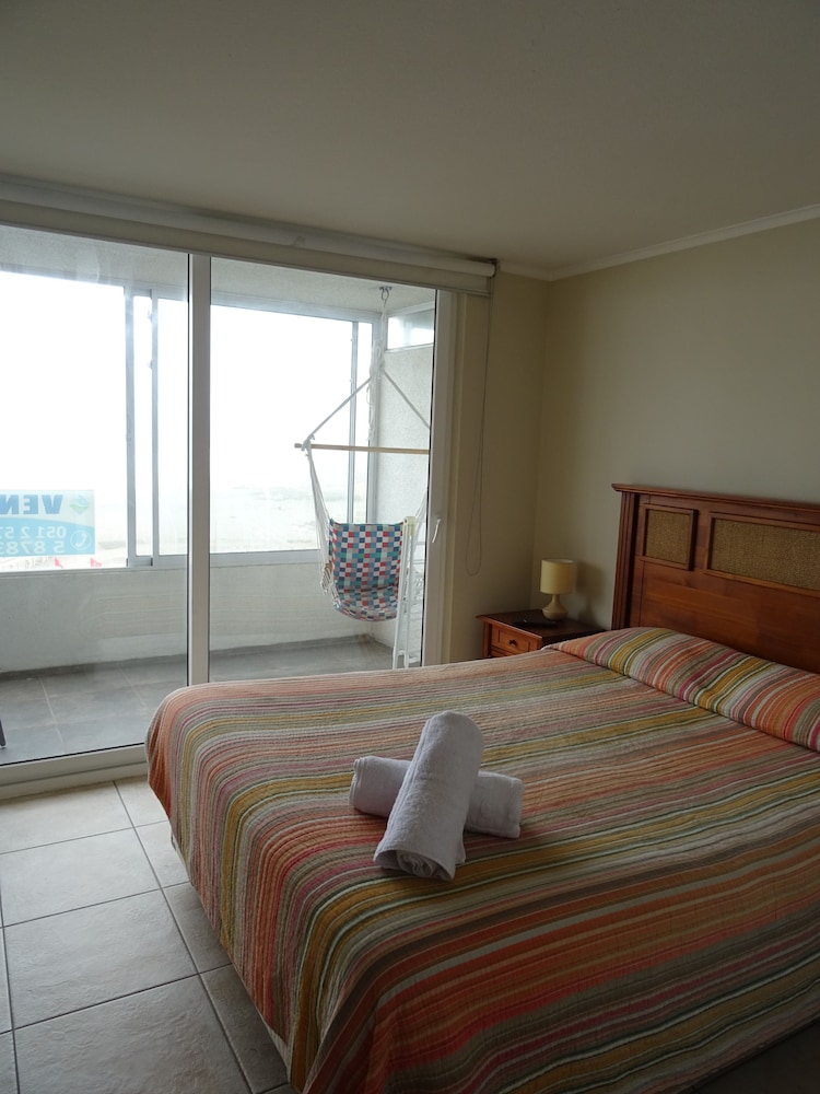 Condominio Mirador El Faro