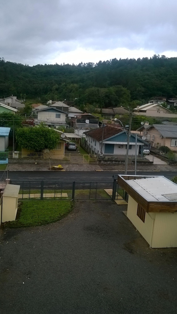 Apartamento Theobald
