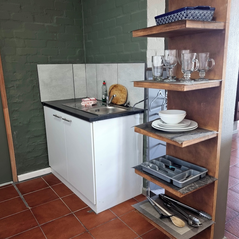 Raaswater Self Catering