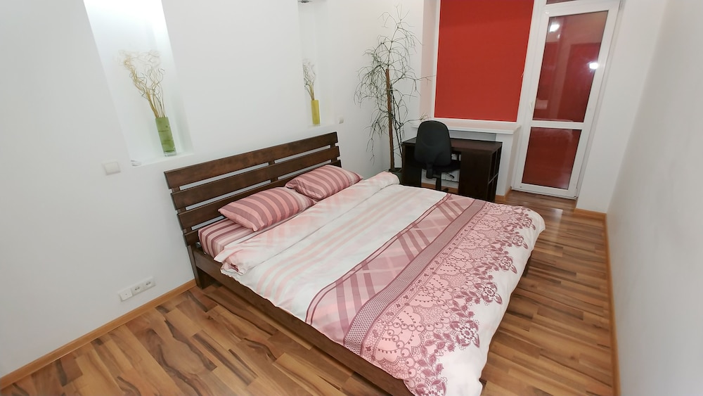 Kiev Apartments Rent