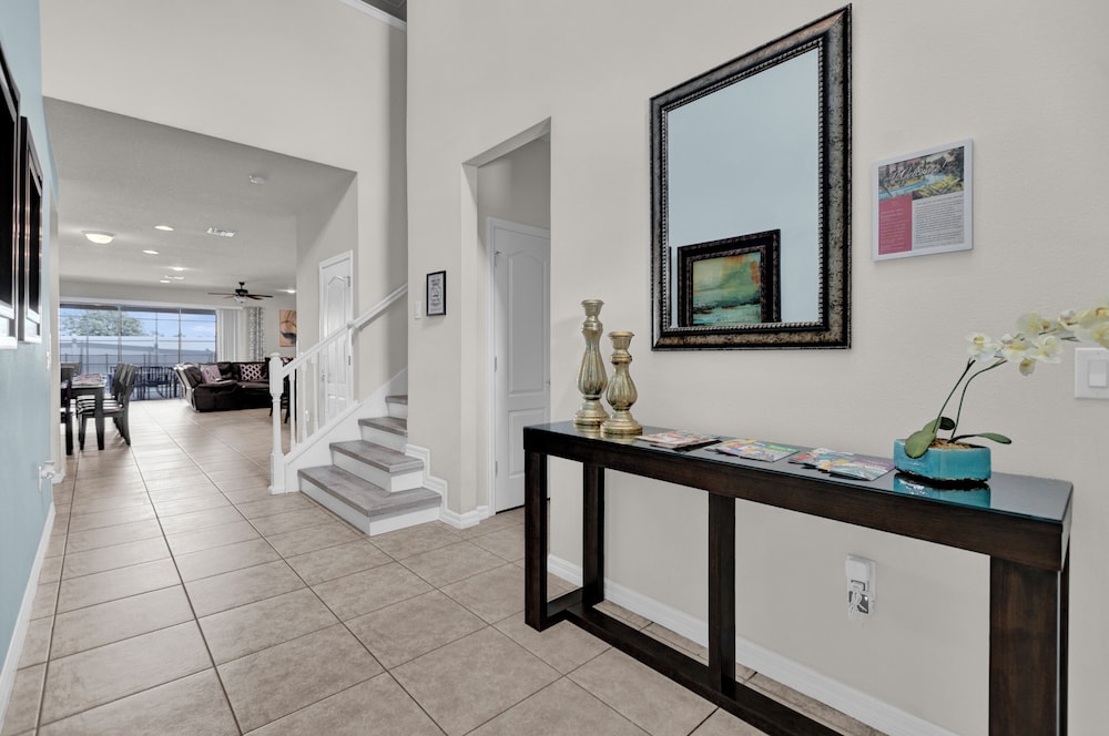 Magical Family Getaway 7BD Villa with