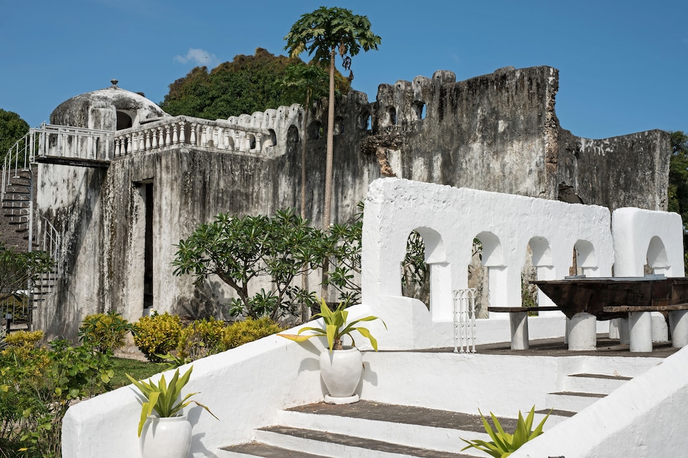 Chuini Zanzibar Beach Lodge by NEWMARK