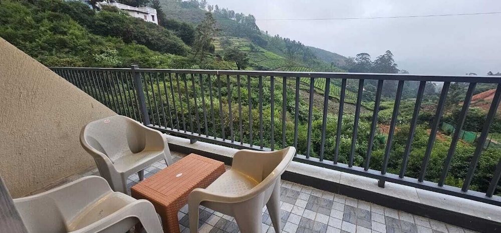 OOTY GRAND VALLEY