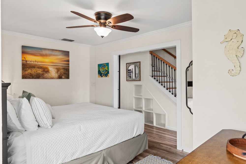 Beach Blessings 106 3 Bedroom Condo