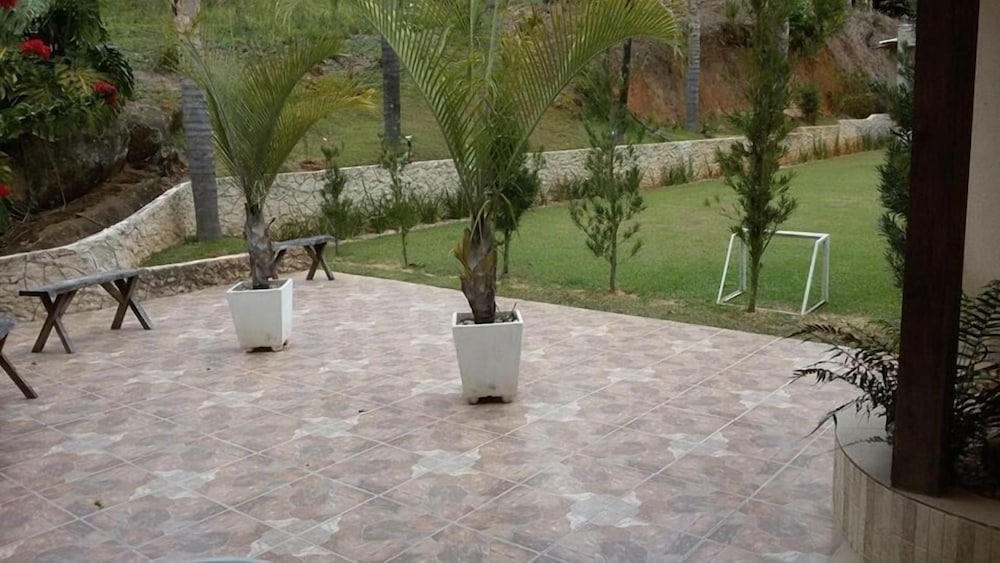 Pousada Vale da Serra