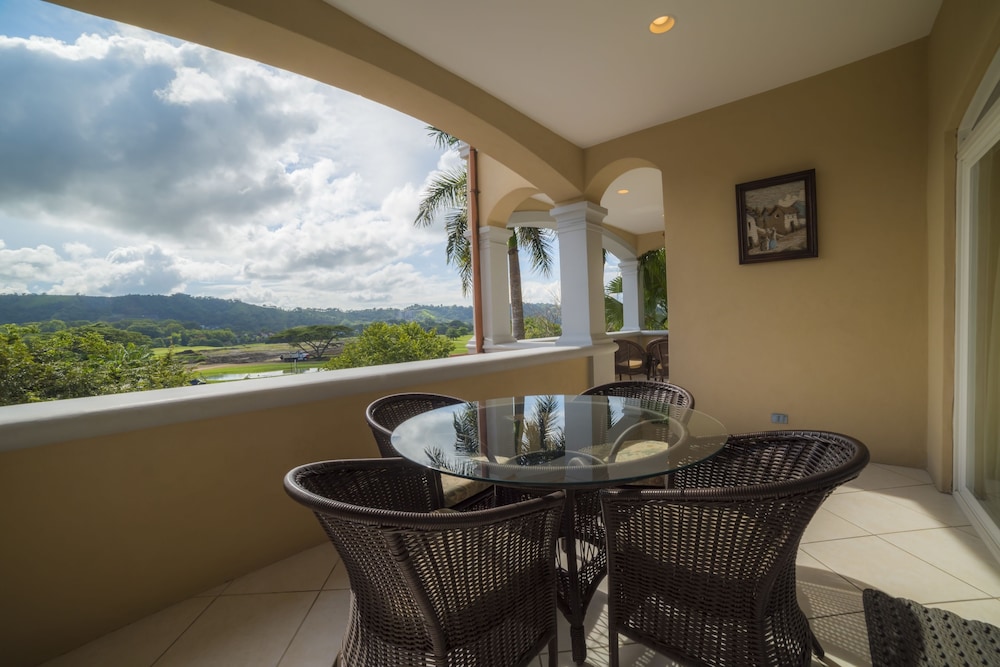 Los Suenos Resort Colina 5D view 5