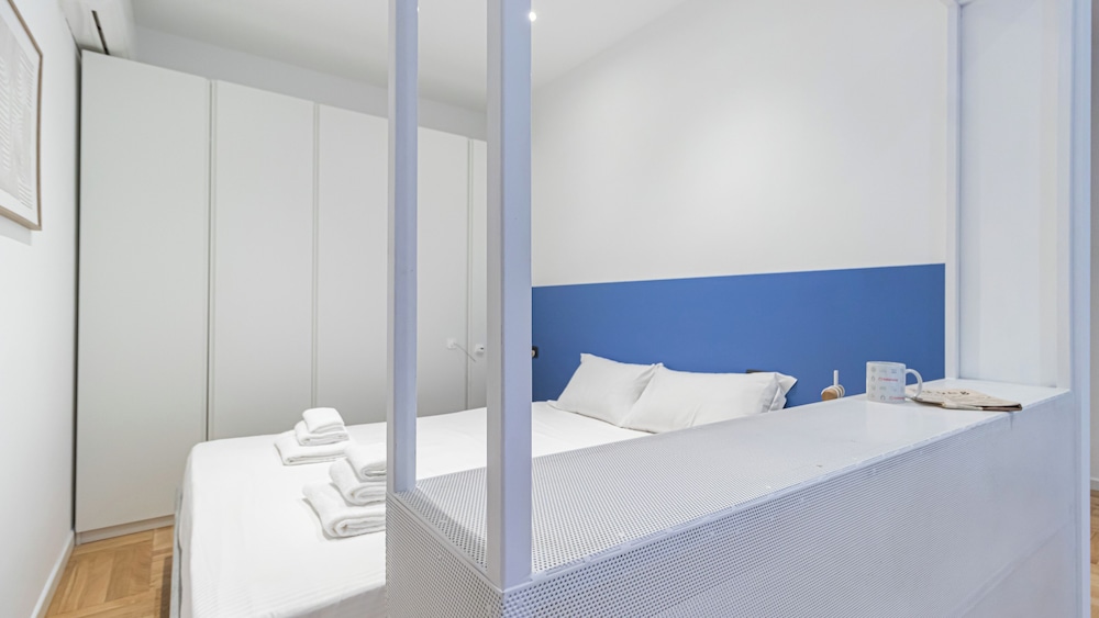 Italianway - Porta Ticinese 78 B