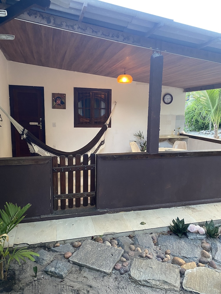 Macaco Surf House - Hostel