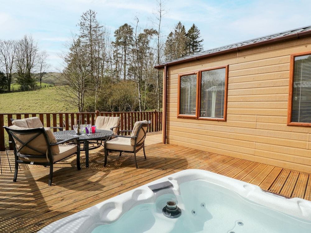 Troutbeck Lodge