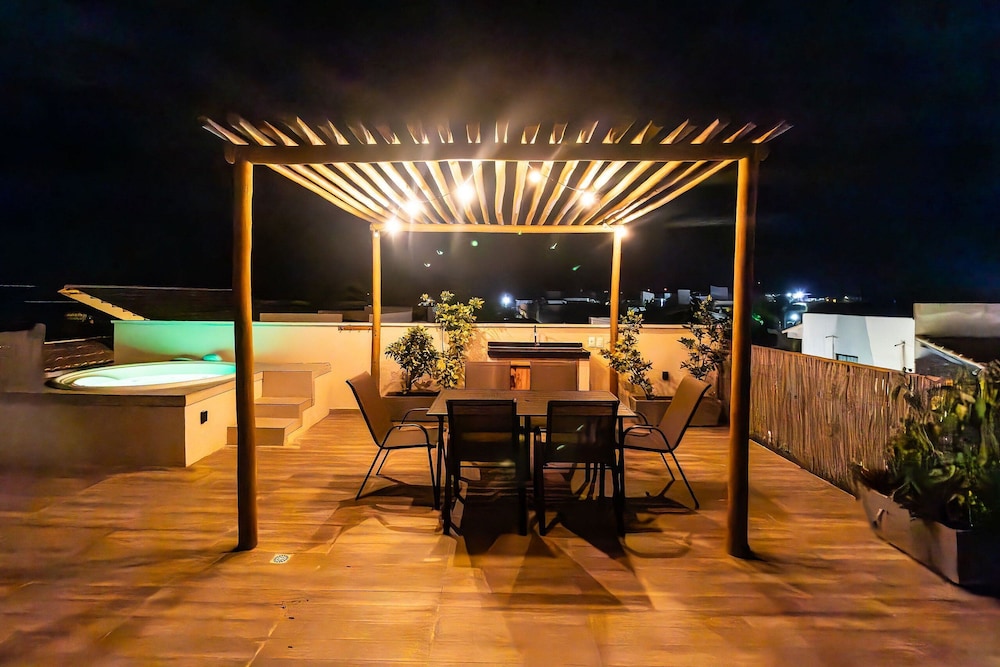 Pousada Oasis dos Ventos