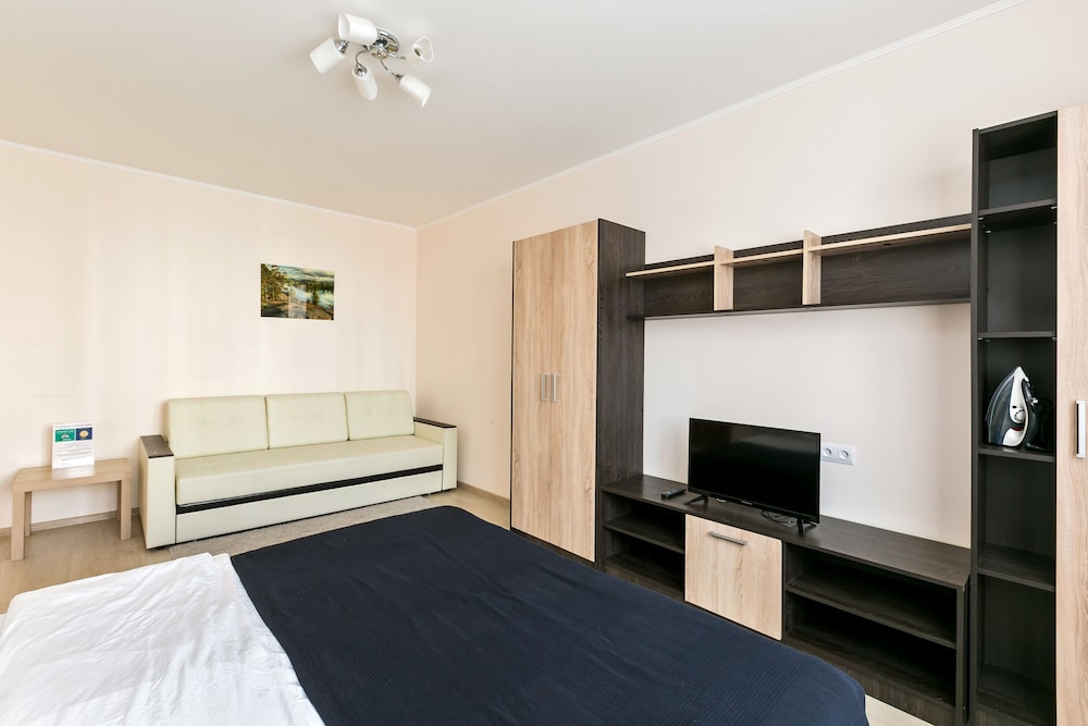 MaxRealty24 Skhodnenskaya 27 Standard